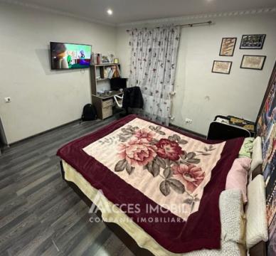 Casă în 2 nivele! str. Livezilor, Durlești, 170m2 + 4 ari! Euroreparație!: 5