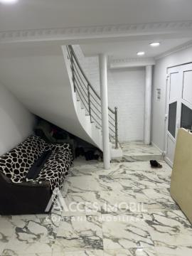 Casă în 2 nivele! str. Livezilor, Durlești, 170m2 + 4 ari! Euroreparație!: 6