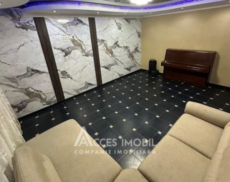 Casă în 2 nivele! str. Livezilor, Durlești, 170m2 + 4 ari! Euroreparație!: 7