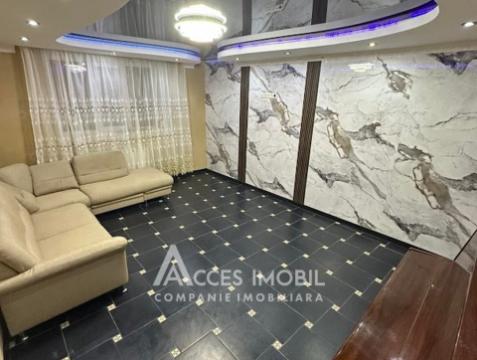 Casă în 2 nivele! str. Livezilor, Durlești, 170m2 + 4 ari! Euroreparație!: 8