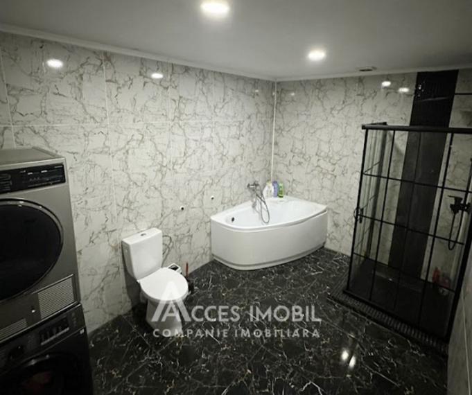 Casă în 2 nivele! str. Livezilor, Durlești, 170m2 + 4 ari! Euroreparație!: 9