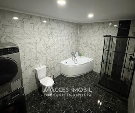 Casă în 2 nivele! str. Livezilor, Durlești, 170m2 + 4 ari! Euroreparație!: 9