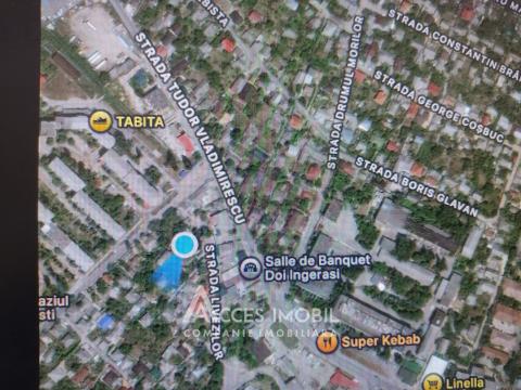 Casă în 2 nivele! str. Livezilor, Durlești, 170m2 + 4 ari! Euroreparație!: 11