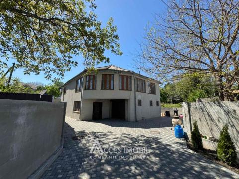 Casă în 2 nivele! str. Livezilor, Durlești, 170m2 + 4 ari! Euroreparație!: 10