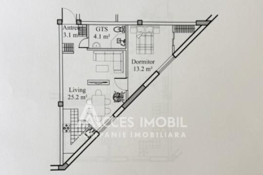 : Чореску, ул. Алексей Матеевич