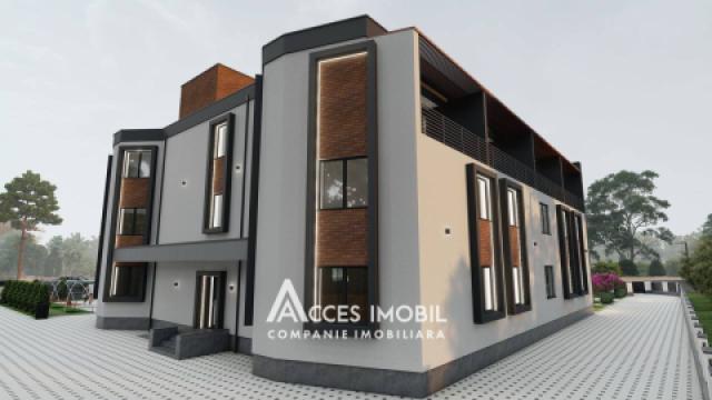 : Ciorescu, str. Alexei Mateevici