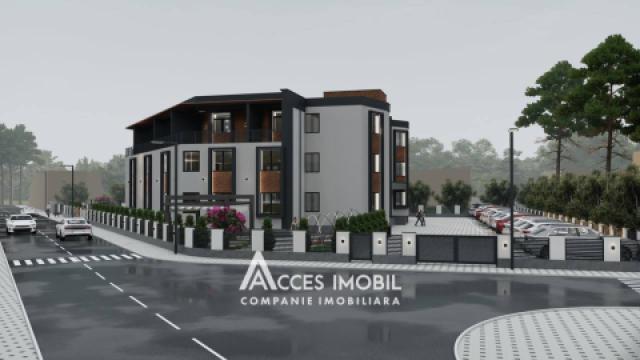 : Ciorescu, str. Alexei Mateevici