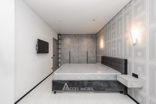 Colina Residence! Dumbrava, str. Durlești, 2 camere + living. Euroreparație!: 1