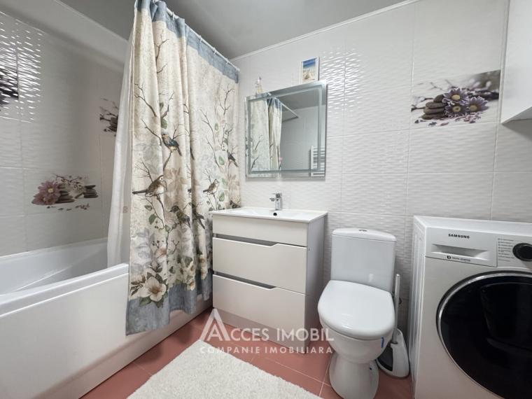 Новострой! Старая Почта, ул. Язулуй, 2 комнаты + гостиная! Евроремонт!: 8