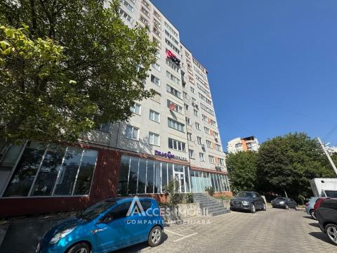 Новострой! Старая Почта, ул. Язулуй, 2 комнаты + гостиная! Евроремонт!: 10