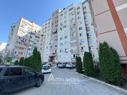 Новострой! Старая Почта, ул. Язулуй, 2 комнаты + гостиная! Евроремонт!: 11