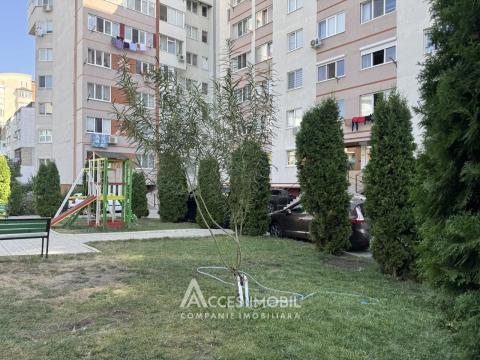 Новострой! Старая Почта, ул. Язулуй, 2 комнаты + гостиная! Евроремонт!: 13