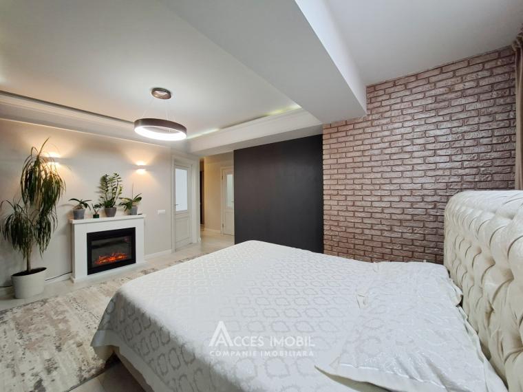 Eldorado Terra! str. Ginta Latină, Ciocana, 2 camere. Euroreparație!: 1