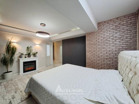 Eldorado Terra! str. Ginta Latină, Ciocana, 2 camere. Euroreparație!: 1