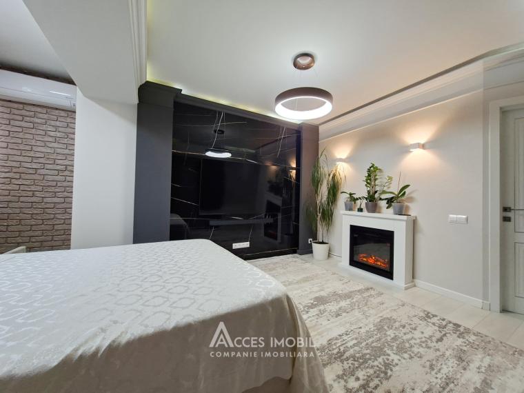 Eldorado Terra! str. Ginta Latină, Ciocana, 2 camere. Euroreparație!: 2