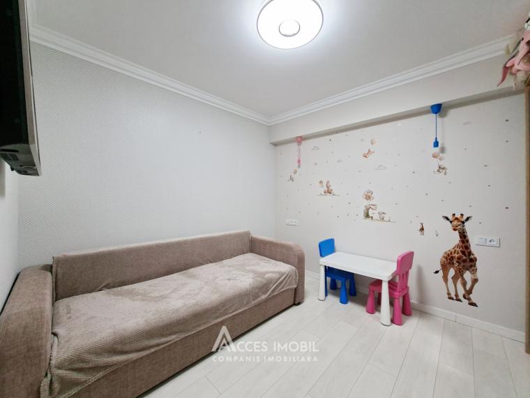 Eldorado Terra! str. Ginta Latină, Ciocana, 2 camere. Euroreparație!: 3