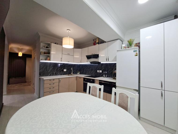 Eldorado Terra! str. Ginta Latină, Ciocana, 2 camere. Euroreparație!: 6