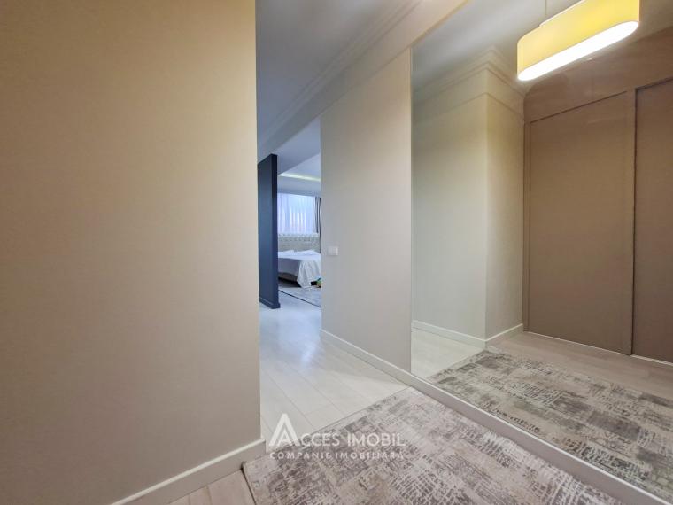 Eldorado Terra! str. Ginta Latină, Ciocana, 2 camere. Euroreparație!: 8