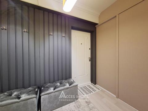 Eldorado Terra! str. Ginta Latină, Ciocana, 2 camere. Euroreparație!: 9