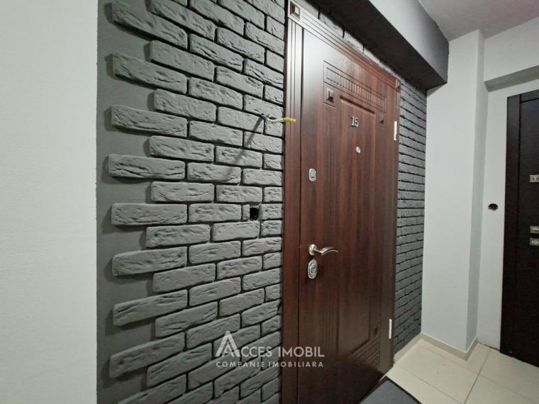 Eldorado Terra! str. Ginta Latină, Ciocana, 2 camere. Euroreparație!: 10