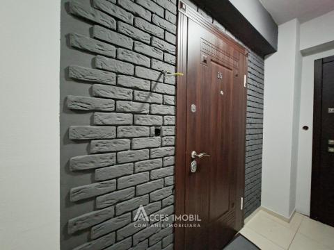 Eldorado Terra! str. Ginta Latină, Ciocana, 2 camere. Euroreparație!: 10