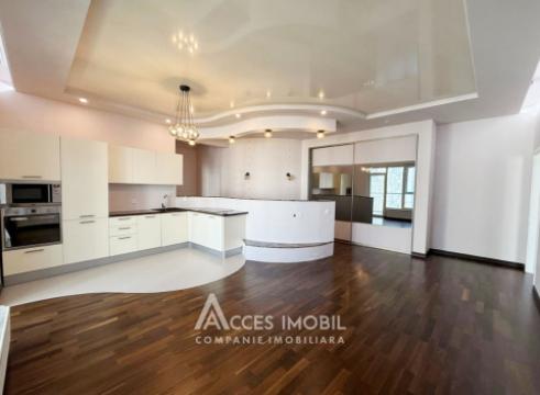 Coliseum Palace! ул. Николай Димо, Рышкановка, 2 комнаты + гостиная. Евроремонт!: 1