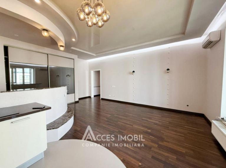 Coliseum Palace! ул. Николай Димо, Рышкановка, 2 комнаты + гостиная. Евроремонт!: 3