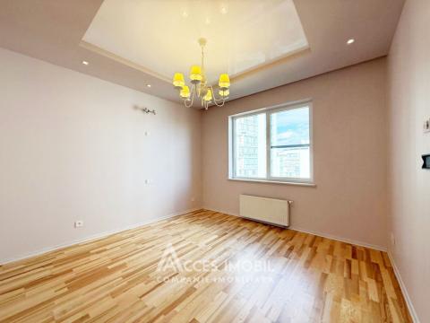 Coliseum Palace! ул. Николай Димо, Рышкановка, 2 комнаты + гостиная. Евроремонт!: 5