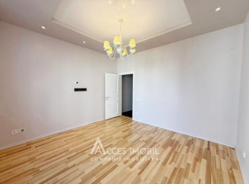 Coliseum Palace! ул. Николай Димо, Рышкановка, 2 комнаты + гостиная. Евроремонт!: 6