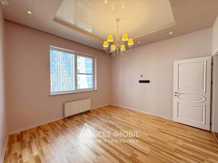 Coliseum Palace! ул. Николай Димо, Рышкановка, 2 комнаты + гостиная. Евроремонт!: 7