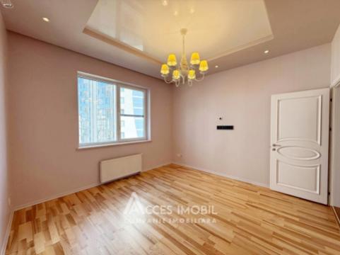 Coliseum Palace! ул. Николай Димо, Рышкановка, 2 комнаты + гостиная. Евроремонт!: 7