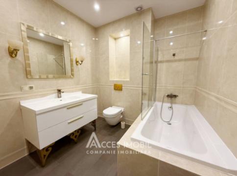 Coliseum Palace! ул. Николай Димо, Рышкановка, 2 комнаты + гостиная. Евроремонт!: 10