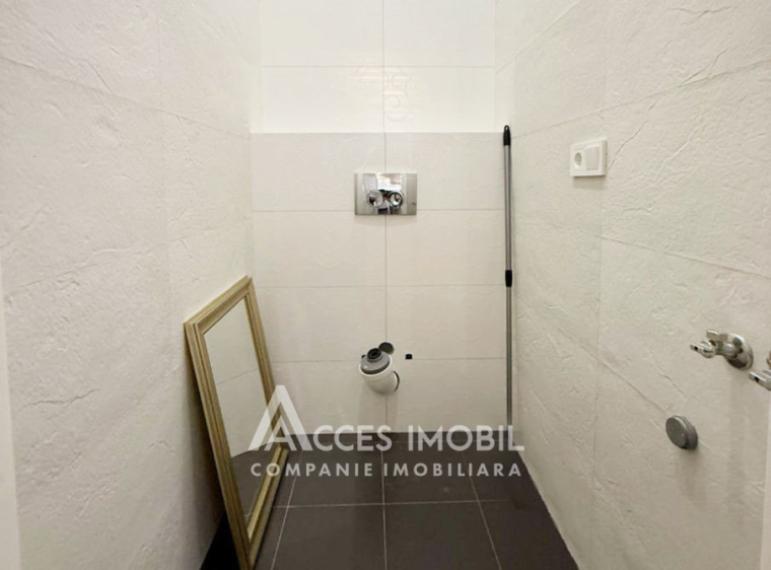 Coliseum Palace! ул. Николай Димо, Рышкановка, 2 комнаты + гостиная. Евроремонт!: 11