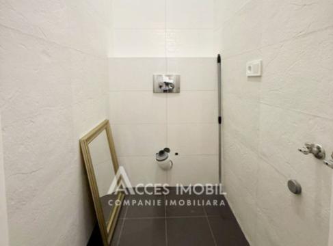 Coliseum Palace! ул. Николай Димо, Рышкановка, 2 комнаты + гостиная. Евроремонт!: 11