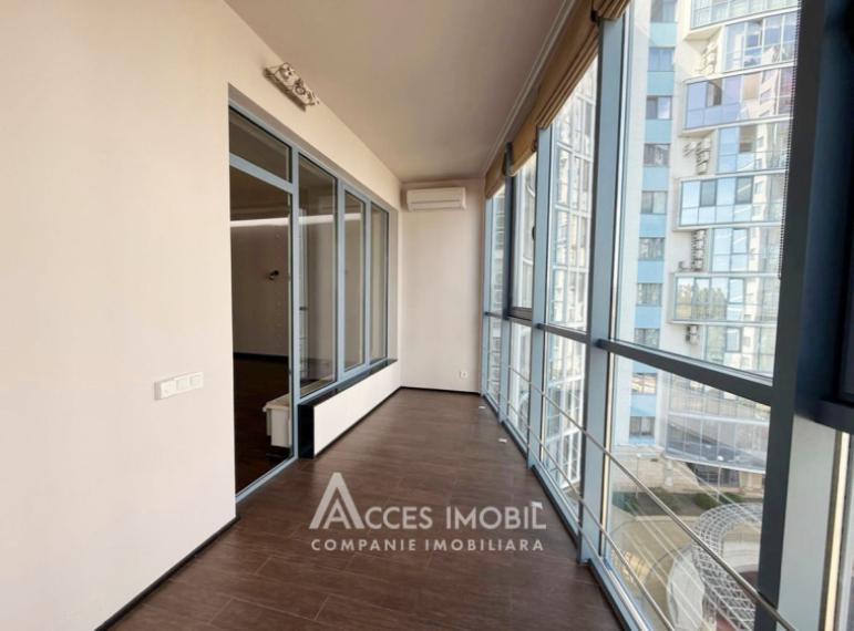 Coliseum Palace! ул. Николай Димо, Рышкановка, 2 комнаты + гостиная. Евроремонт!: 12