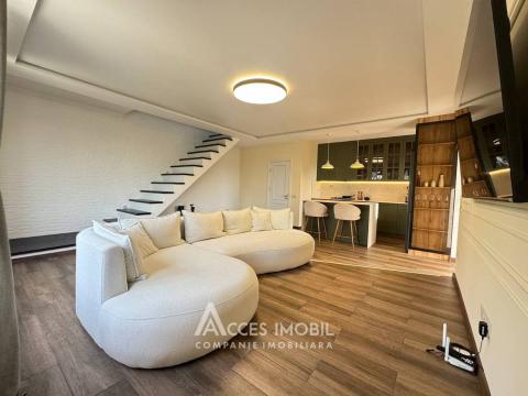 Case în chirie în Chișinău: Durlești, str. Mircești