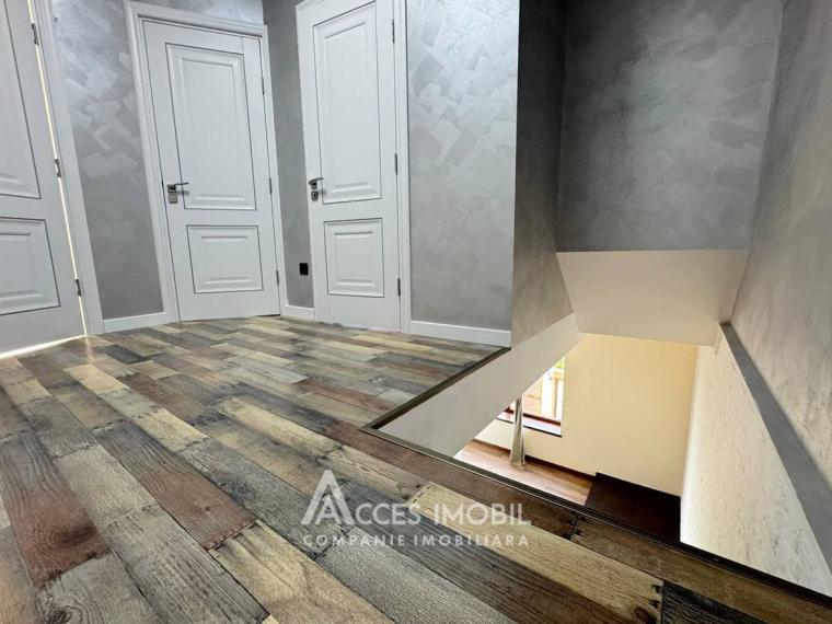 Chirie! TownHouse în 2 niveluri! Durlești, str. Mircești , 95m2 + 1 ar! Euroreparație!: 12