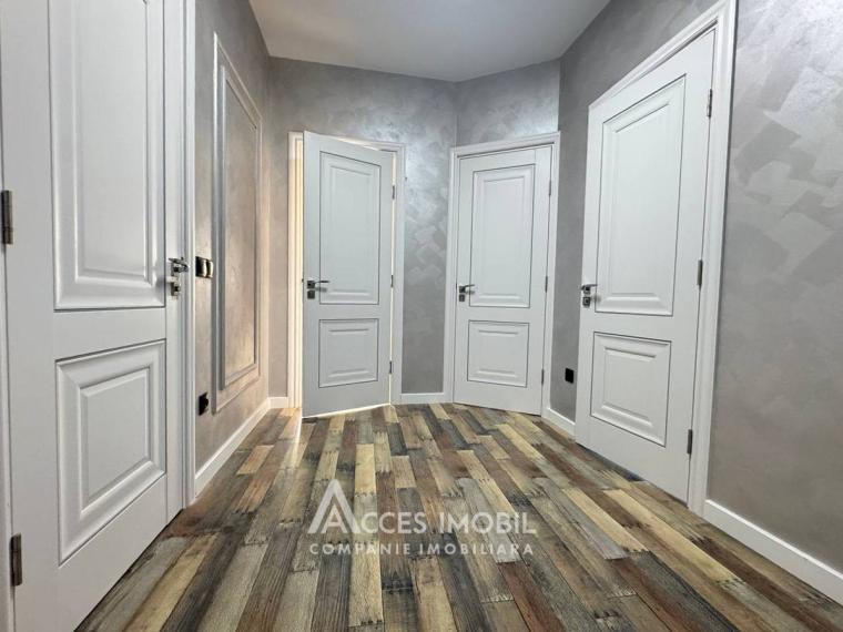 Chirie! TownHouse în 2 niveluri! Durlești, str. Mircești , 95m2 + 1 ar! Euroreparație!: 13