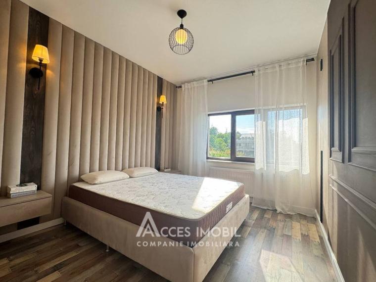 Chirie! TownHouse în 2 niveluri! Durlești, str. Mircești , 95m2 + 1 ar! Euroreparație!: 14