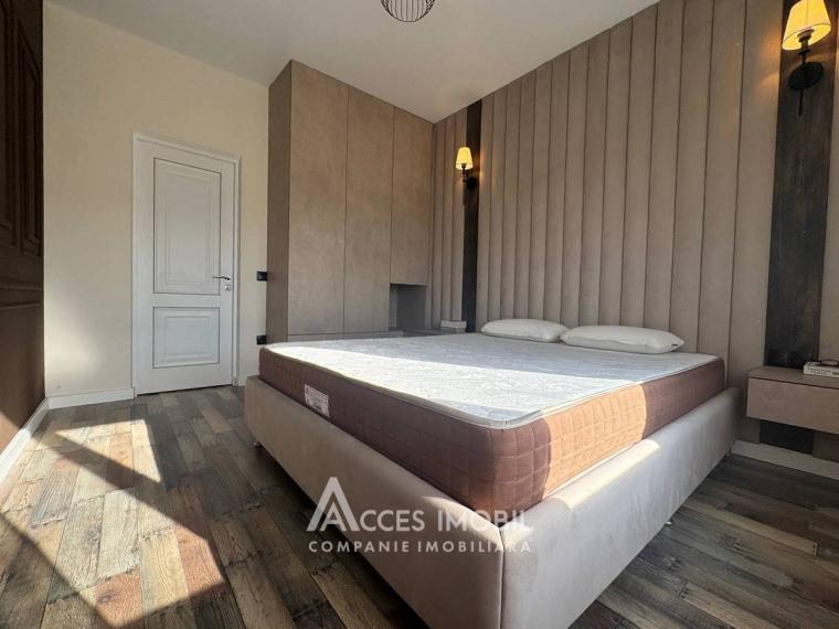 Chirie! TownHouse în 2 niveluri! Durlești, str. Mircești , 95m2 + 1 ar! Euroreparație!: 15