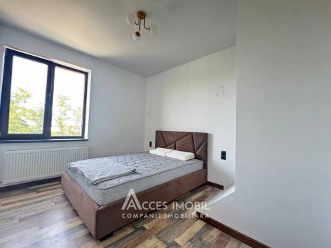 Chirie! TownHouse în 2 niveluri! Durlești, str. Mircești , 95m2 + 1 ar! Euroreparație!: 17
