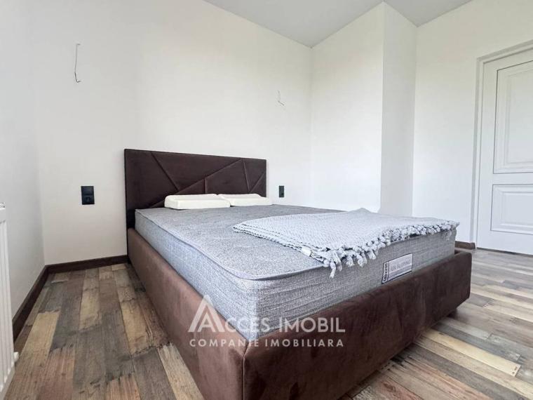 Chirie! TownHouse în 2 niveluri! Durlești, str. Mircești , 95m2 + 1 ar! Euroreparație!: 18