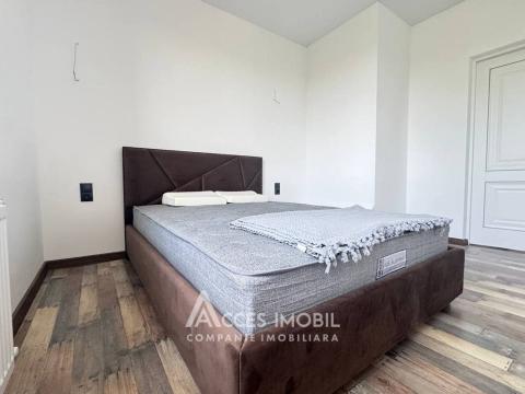 Chirie! TownHouse în 2 niveluri! Durlești, str. Mircești , 95m2 + 1 ar! Euroreparație!: 18