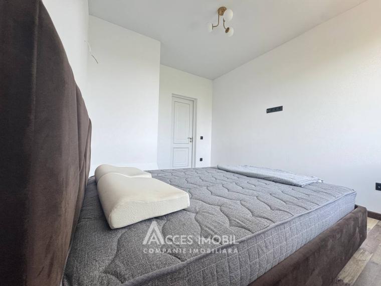 Chirie! TownHouse în 2 niveluri! Durlești, str. Mircești , 95m2 + 1 ar! Euroreparație!: 19