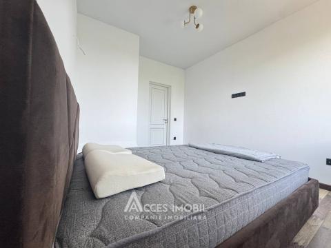 Chirie! TownHouse în 2 niveluri! Durlești, str. Mircești , 95m2 + 1 ar! Euroreparație!: 19