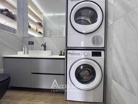 Chirie! TownHouse în 2 niveluri! Durlești, str. Mircești , 95m2 + 1 ar! Euroreparație!: 25