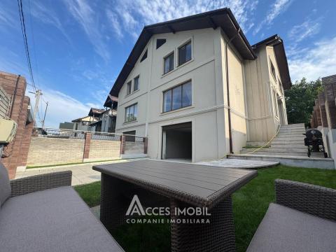 Chirie! TownHouse în 2 niveluri! Durlești, str. Mircești , 95m2 + 1 ar! Euroreparație!: 27