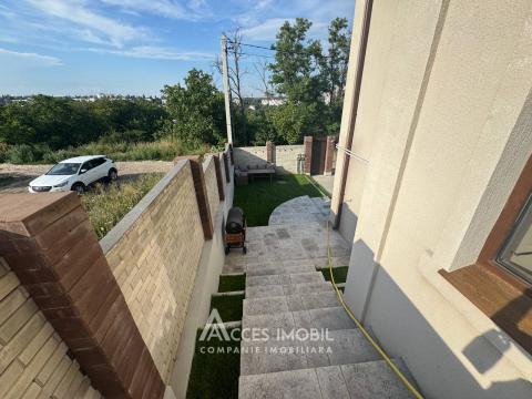 Chirie! TownHouse în 2 niveluri! Durlești, str. Mircești , 95m2 + 1 ar! Euroreparație!: 28