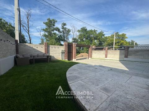 Chirie! TownHouse în 2 niveluri! Durlești, str. Mircești , 95m2 + 1 ar! Euroreparație!: 30