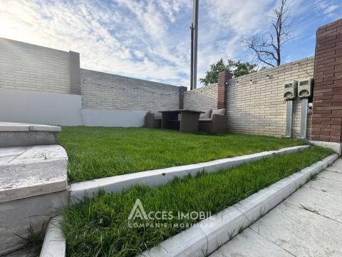 Chirie! TownHouse în 2 niveluri! Durlești, str. Mircești , 95m2 + 1 ar! Euroreparație!: 31